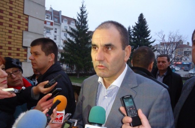 Цветанов: Планирали сме допълнителни мероприятия, с които Европол може да помогне за разследването на атентата в Бургас