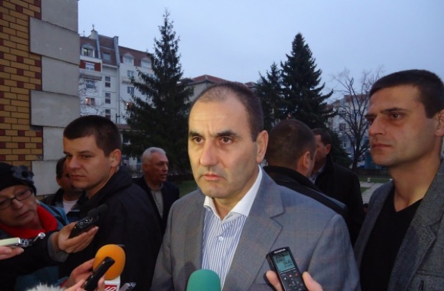 Цветанов: Европол може да ни помогне за разследването на атентата