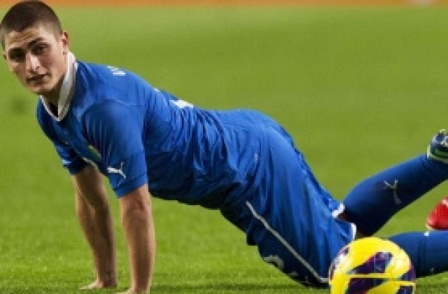 Леонардо за Верати: От Италия само Рома го поиска