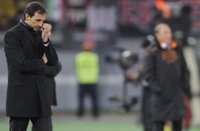 Алегри: Балотели е орисан да бъде по първите страници