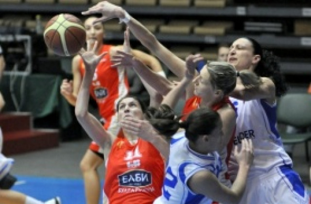 Хасково нанесе първо поражение на Нефтохимик в драма