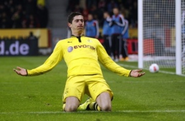 Матеус издаде Байерн: Пеп ще доведе Левандовски