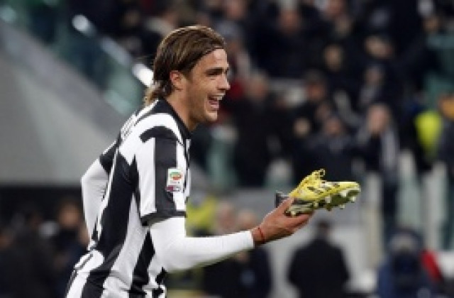 Матри: Вкарах по чорапи