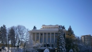 Аз обичам Габрово