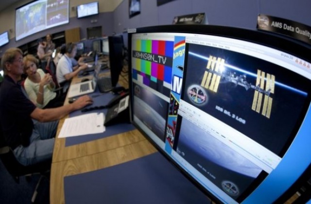 „Прогрес М-16М” погребан в Тихия океан