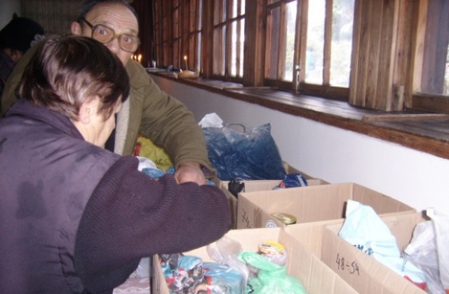 Почитаме Св. Харалампий