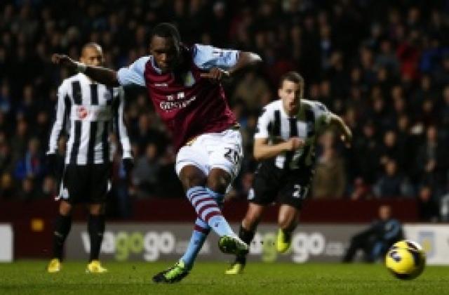 Манчестър Сити ще преследва звездата на Астън Вила