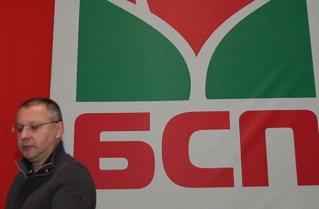 Станишев: ГЕРБ показаха, че в момента няма държавност