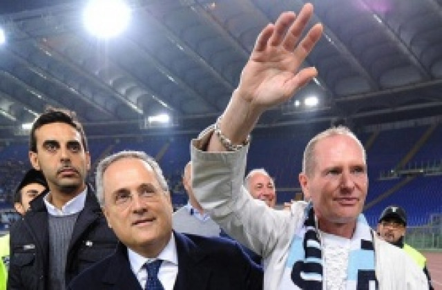 Животът на Гаскойн е вън от опасност, разкри бивш съотборник