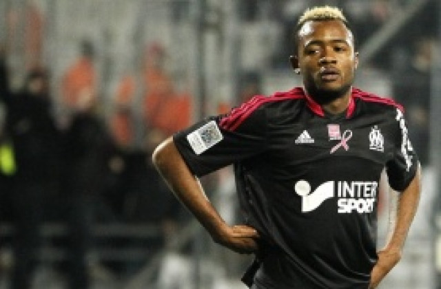 Марсилия се задъха срещу опашкар