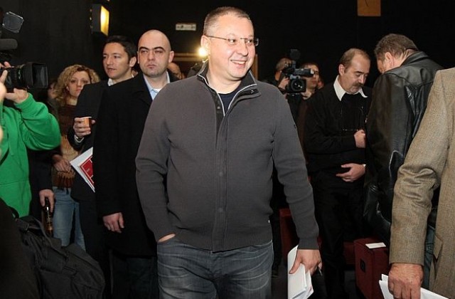 Действията на правителството около атентата в Бургас са безотговорни според БСП