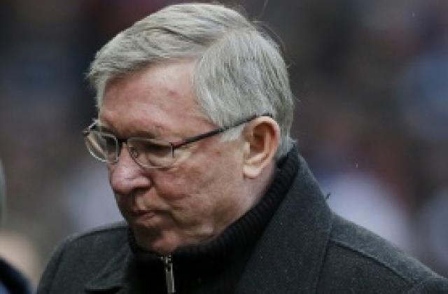 Фъргюсън: Промених титулярите за Евертън заради загубата на Сити