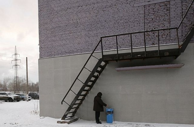 Вътрешният министър на Русия се обяви за връщане на смъртното наказание