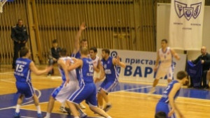 Левски отвя Черно море във Варна