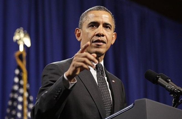 Обама ще предложи сериозно съкращаване на ядрените оръжия