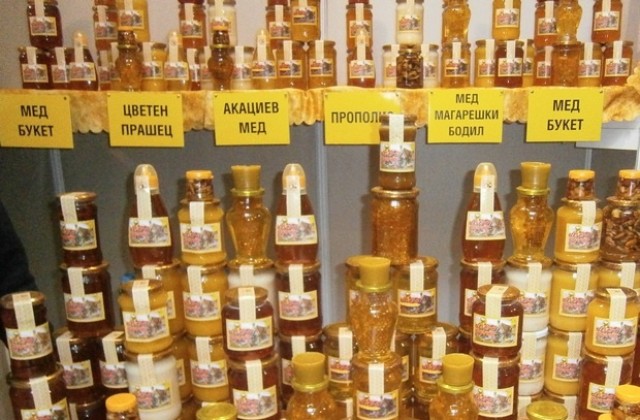 М.Найденов възлага на БАБХ програма срещу имитациите на мед