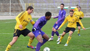 Приключи лагерът на Етър 24 в Анталия играчите получиха почивка