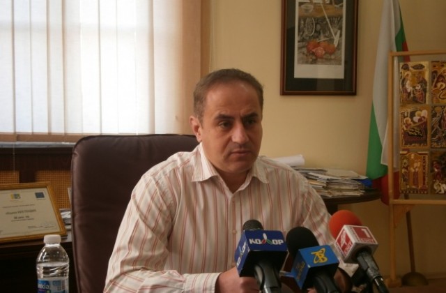 Община Кюстендил иска 3 професионални гимназии и първа да обучава кадри за балнеологията