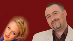 Руслан Мъйнов и Русалина Мочукова с концерт в Стара Загора