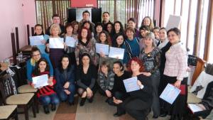 МИКЦ Враца събра педагози и възпитатели