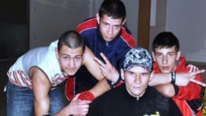 Miss MALL Vidin 2013 за Деня на влюбените и на