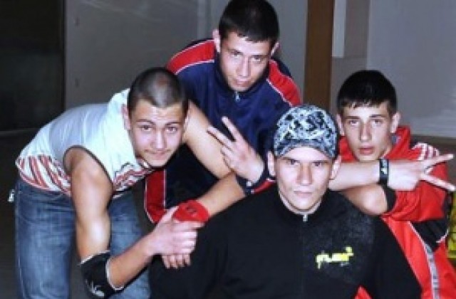 „Miss MALL Vidin 2013 за Деня на влюбените и на виното