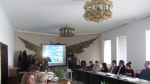 Дунавската стратегия допълнителна възможност за финансиране