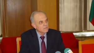 Малко над 52 млн лв е макрорамката на Бюджет 2013