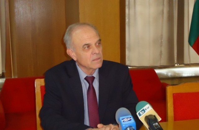 Малко над 52 млн. лв. е макрорамката на Бюджет 2013