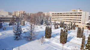 Монтана без грипна епидемия