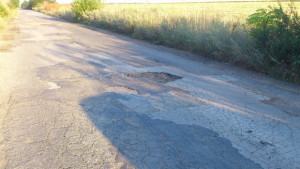 Ще ремонтират пътя Борован Кнежа