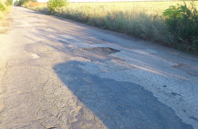 Ще ремонтират пътя Борован - Кнежа?