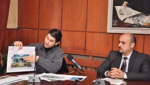 Община Враца с атрактивно участие във Ваканция СПА ЕКСПО 2013