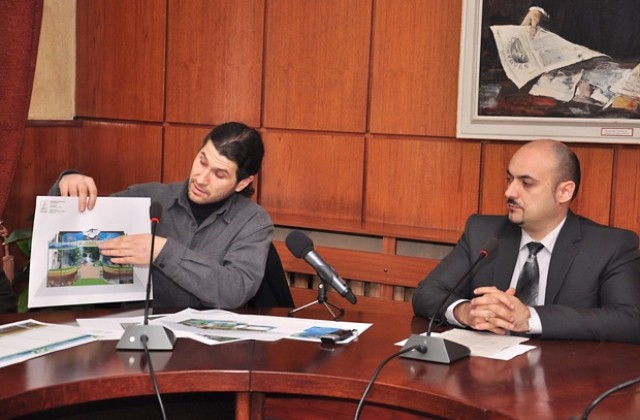 Община Враца с атрактивно участие във  „Ваканция СПА ЕКСПО 2013