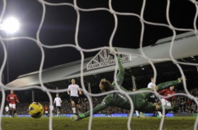 Шварцер: Почнах преговори с Фулъм за нов договор