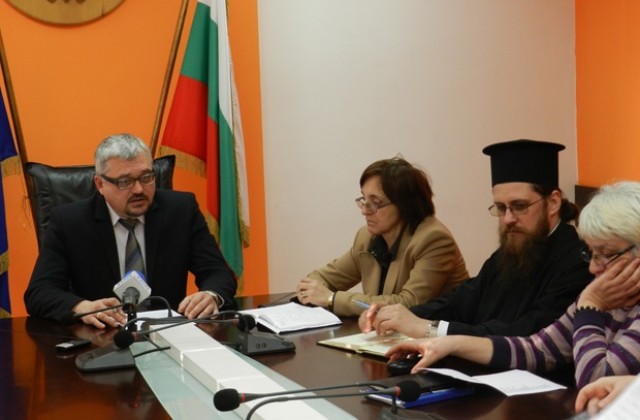 Правят изложба за бележитите личности на Видин