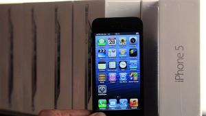 Приложение за смартфон показва време ли е за тоалетна