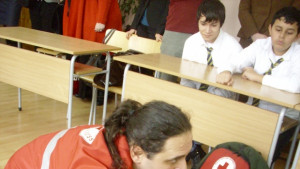 719 561 повиквания приети на тел 112 за година в