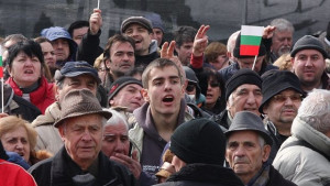 И Диловска Проблем е обедняването на хората едва ли електромерите