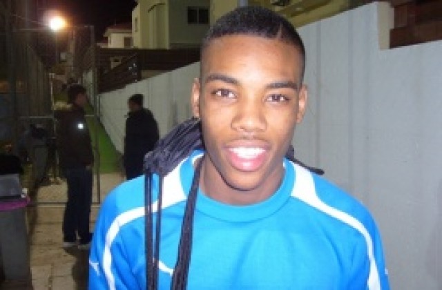 Гари Родригес с първа тренировка, Вутов има лека травма