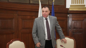 Мирослав Найденов отрича че Брюксел го разследва за злоупотреби с