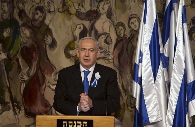 Иран е все по-близо до създаването на ядрено оръжие, заяви Нетаняху