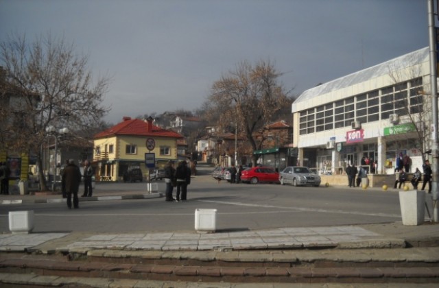 Директорът на НОИ-Кюстендил с приемна в Кочериново