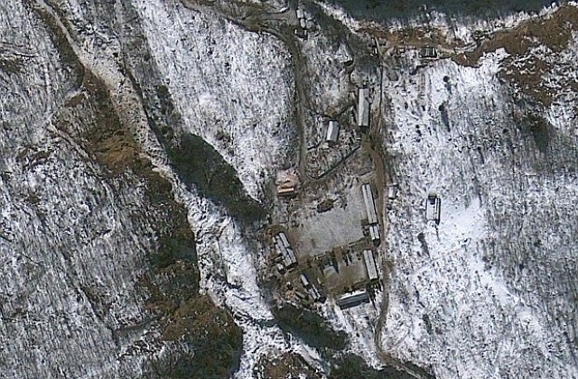 Светът осъди ядрения опит на КНДР