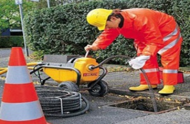 Ограничават скоростта на движение на места в града, заради ВиК ремонти