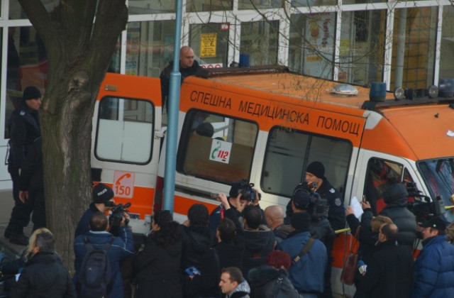 Правят комплексна експертиза за смъртта на Тепавичарови