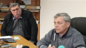 Дупките по улиците в Търговище ще бъдат изкърпени наново