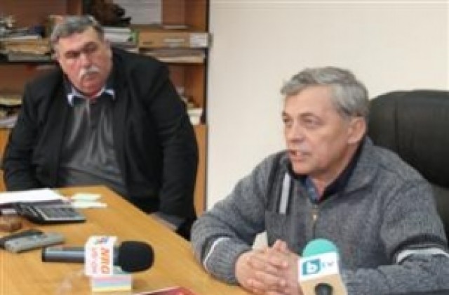 Дупките по улиците в Търговище ще бъдат изкърпени наново