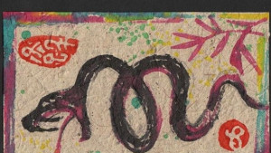 Актьор и художник събраха 350 лвза дома в с Просторно