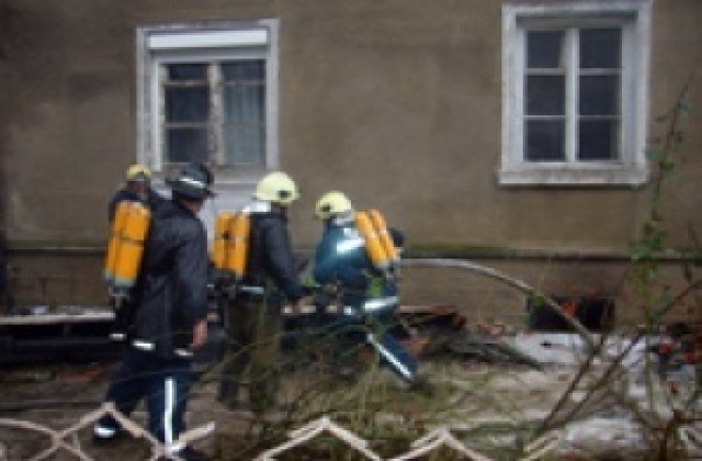 Горя вила в кв. Средна кула